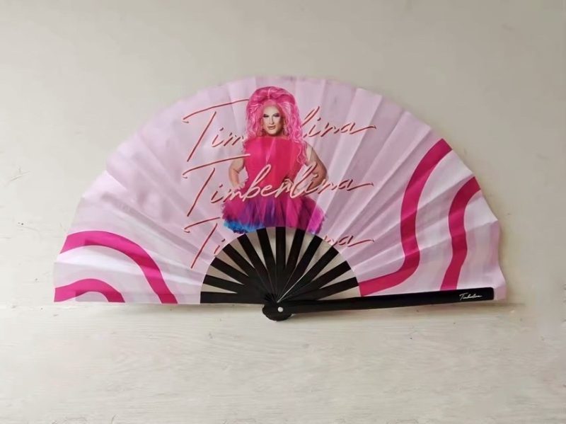 Timberlina Signature Clack Fan