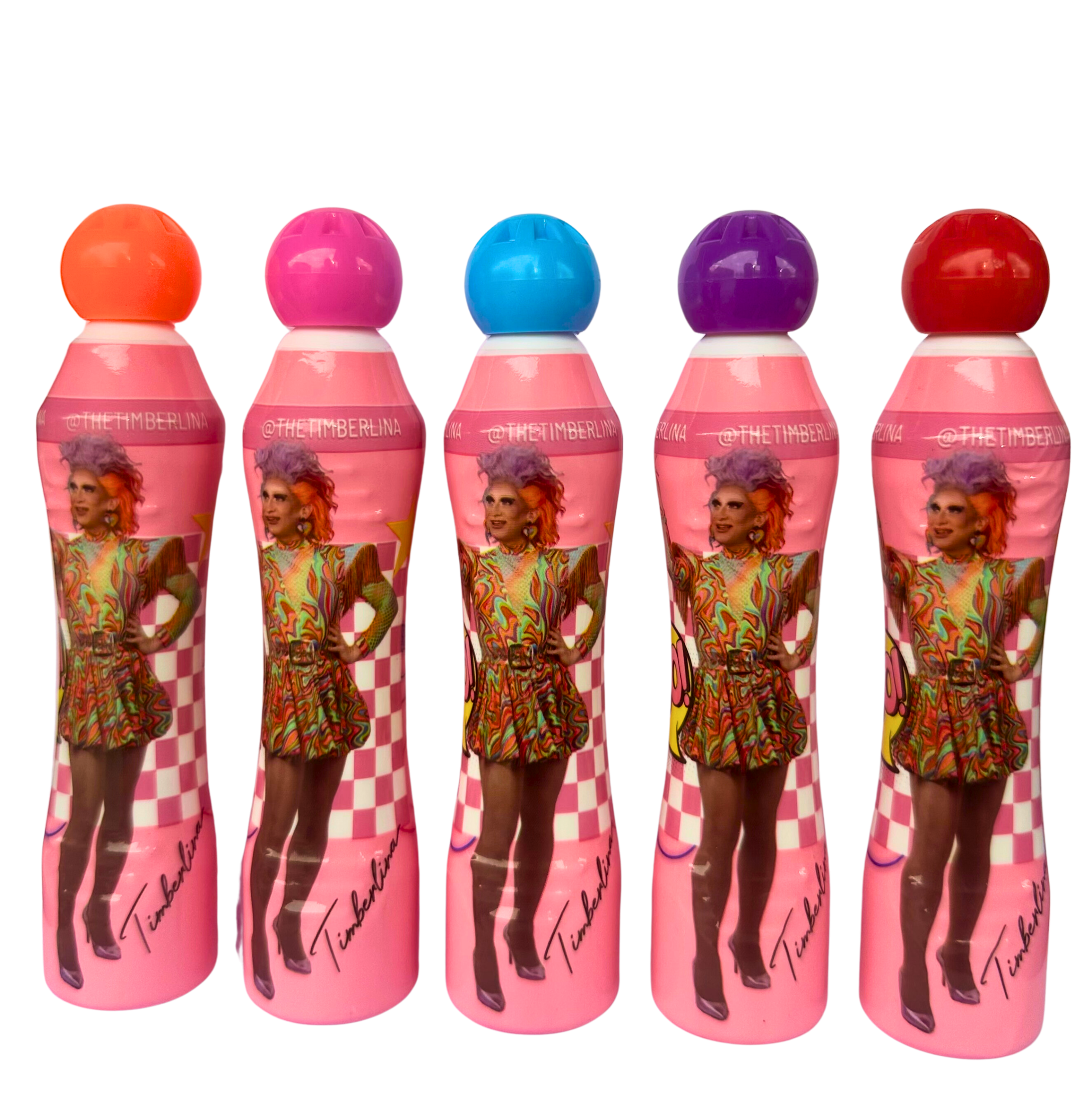 Custom Timberlina Dauber